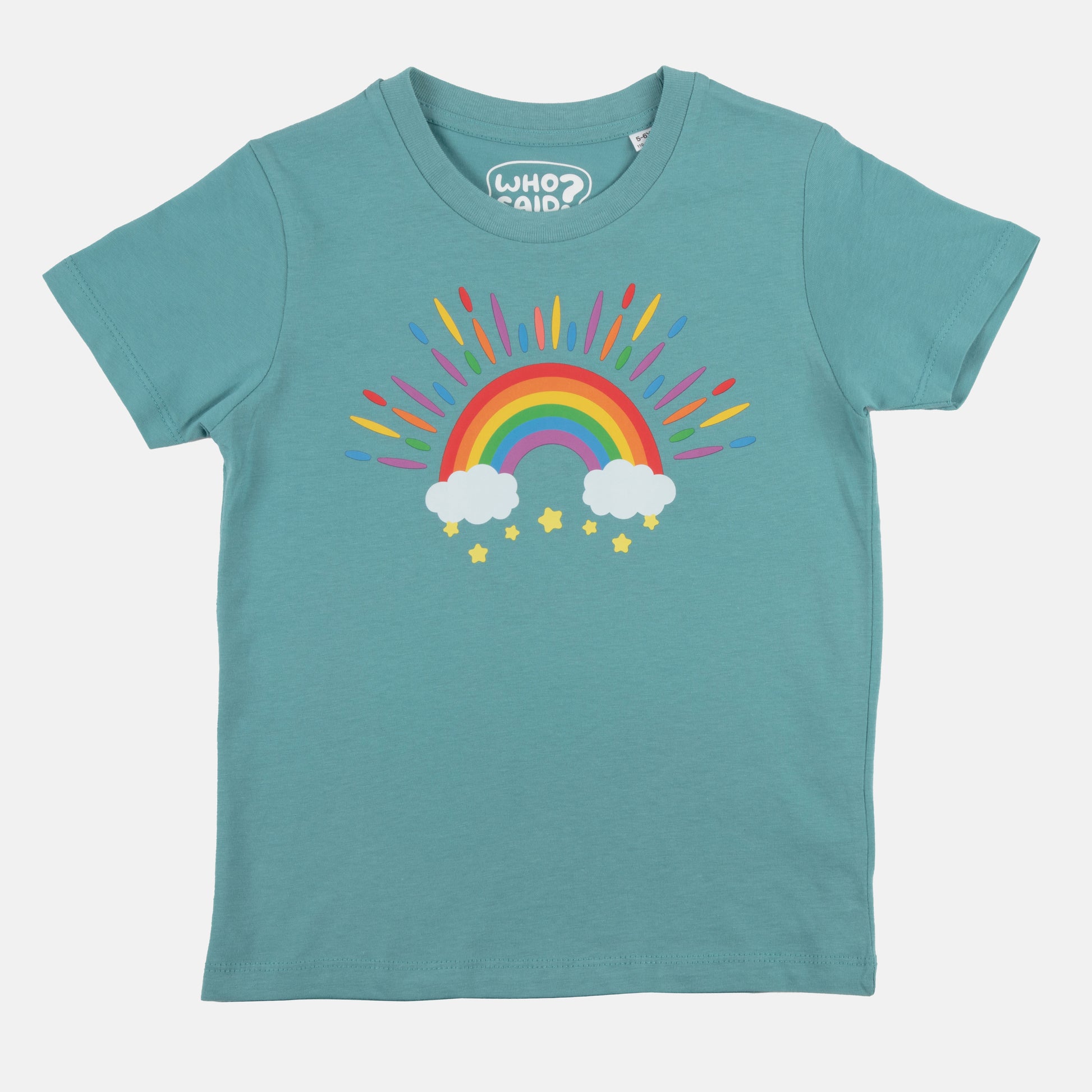 Lieblingsfarbe Bunt! | Shirt | said Who